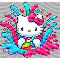 Colorful Cartoon-CC-17